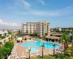 Amon Hotels Belek, Antalya - namestitev