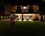 Turčija notranjost, Three_Points_Hotel