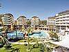 Alaiye Resort, Turčija Alaiye Resort
