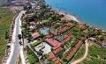 Can Garden Beach, Turska Riviera Can Garden Beach
