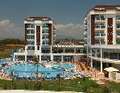 Cenger Beach, Turčija Cenger Beach