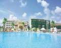 Cesars Resort Side
