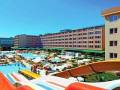 Eftalia Resort, Turčija Eftalia Resort