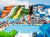 Eftalia Splash Resort, Turcija Antalija Eftalia Splash Resort