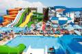 Eftalia Splash Resort KLUB, Turcija Antalija Eftalia Splash Resort KLUB