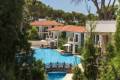 Ela Quality Resort Belek, Turčija Ela Quality Resort Belek