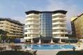 Elysee Beach Hotel, Turčija Elysee Beach Hotel