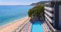 Floria Beach, Turčija Floria Beach