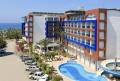 Gardenia Otel, Turčija Gardenia Otel