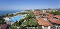 Justiniano Club Park Conti, Turčija Justiniano Club Park Conti