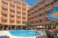 Kleopatra Fatih Hotel, Turčija Kleopatra Fatih Hotel