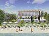 Lycus Beach, Turčija Lycus Beach