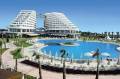 Miracle Resort, Turčija Miracle Resort