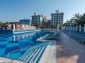 Quattro Beach Spa & Resort, Turčija Quattro Beach Spa & Resort