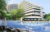 Rixos Downtown Antalya, Turčija Rixos Downtown Antalya