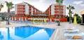 Royal Atlantis Beach, Turska Riviera Royal Atlantis Beach