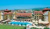 Seher Sun Beach, Turčija Seher Sun Beach