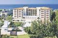 Terrace Beach Resort, Turčija Terrace Beach Resort