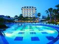 Trendy Palm Beach