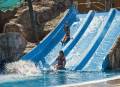 Europa Splash, Barcelona Europa Splash