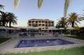 Golden Sands, Krf Golden Sands