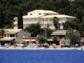 Ipsos Beach, Krf Ipsos Beach