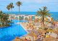 Zita Beach Resort, djerba