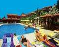Perdikia Beach, Turcija Dalaman Perdikia Beach