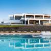 Abaton Island Resort Und Spa, Kreta Heraklion Abaton Island Resort Und Spa