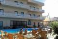 Hotel Sunset Beach, Kreta Hotel Sunset Beach