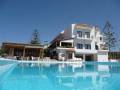 Oasis Beach Hotel, Kreta Oasis Beach Hotel