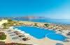 Pilot Beach Resort, Kreta Heraklion Pilot Beach Resort
