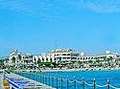 Flamenco Beach & Resort, Hurgada Flamenco Beach & Resort