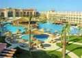 Pyramisa Sahl Hasheesh, first-minute