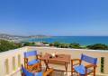 Apartmaji Evangelia, Hios Apartmaji Evangelia