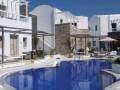 La Mer Deluxe, Santorini La Mer Deluxe