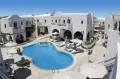 La Mer Deluxe Hotel Spa Resort & Conference Center, otok Santorini La Mer Deluxe Hotel Spa Resort & Conference Center