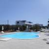 Nikoletta Ammoudi, otok Santorini Nikoletta Ammoudi