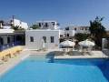 Otočkanje po Kikladih 2*sup3*, otok Santorini Otočkanje po Kikladih 2*sup3*