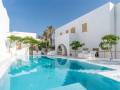 Santorini Crystal Blue Suites