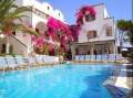 Studii Kafouros, Santorini Studii Kafouros