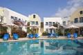 Tamarix del Mar, otok Santorini Tamarix del Mar