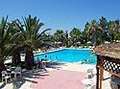 Nina Beach, Kos Nina Beach