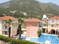 Bel Air, Lefkas Bel Air