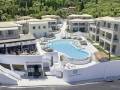 Crystal Waters Hotel, Lefkas Crystal Waters Hotel