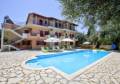 Penzion Calderimi, lefkas