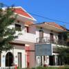 Sunshine Inn, lefkas