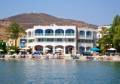 Alea Mare, Leros Alea Mare