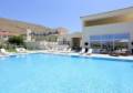 Ammos Suites, limnos