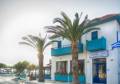 Penzion Galazio Limani, Limnos Penzion Galazio Limani